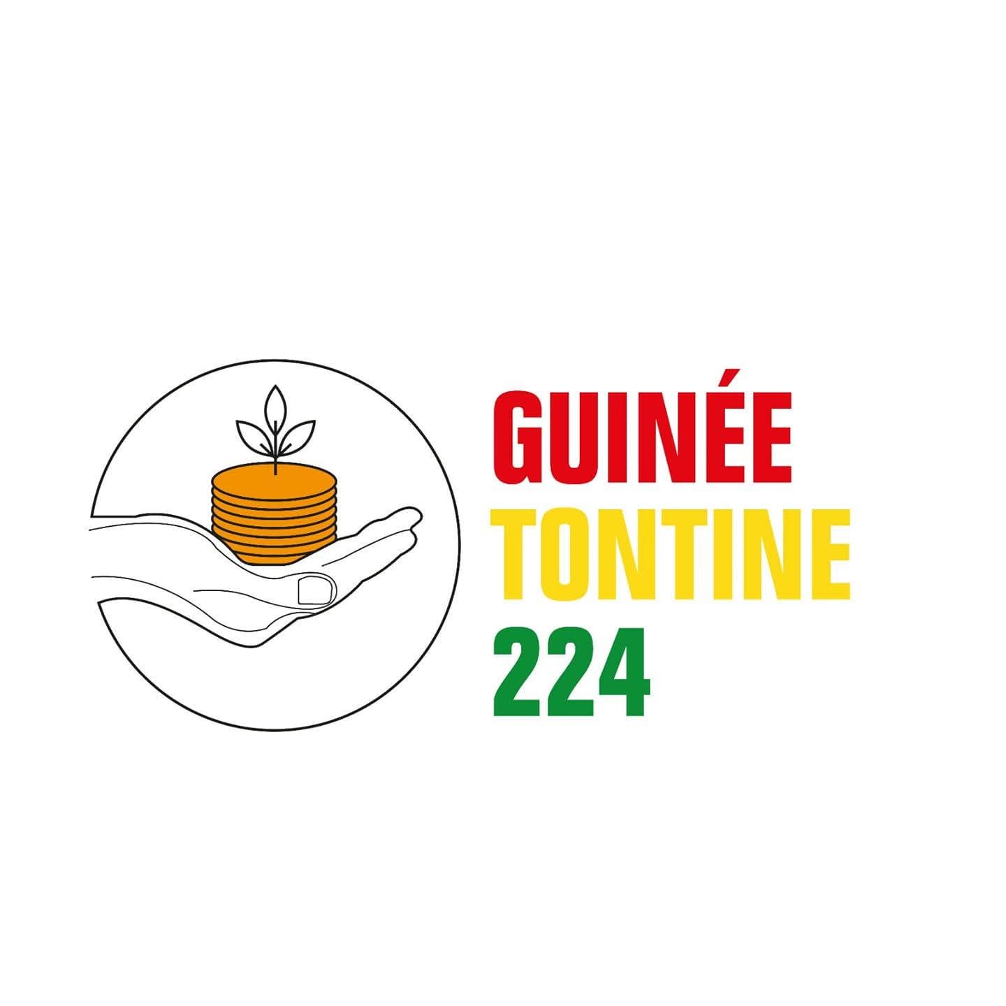 Guinée Tontine 224